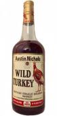 Wild Turkey - 8 Yr 101 Proof (1991) 0