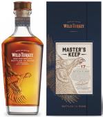 Wild Turkey - Master's Keep 17 Year Bottled In Bond 0