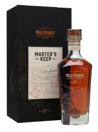 Wild Turkey - Master's Keep 17 Year