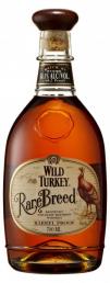 Wild Turkey - Rare Breed Barrel Proof (108.2)