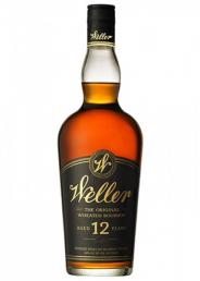 W.L. Weller - 12 year Bourbon (700ml)