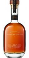 Woodford Reserve - Master's Collection Batch Proof 118.4 Proof (2022) 0