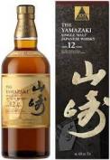 Suntory - Yamazaki 12 Year Old 100th Anniversary Edition