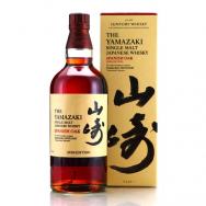 Suntory - Yamazaki Limited Edition Spanish Oak (700ml) (700ml)