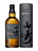 Yamazaki - Smoky Batch The First Single Malt Whisky 0