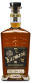 Yellowstone - Bourbon Whiskey 2022 Ltd Ed 101pf 0