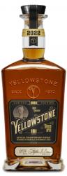 Yellowstone - Bourbon Whiskey 2022 Ltd Ed 101pf